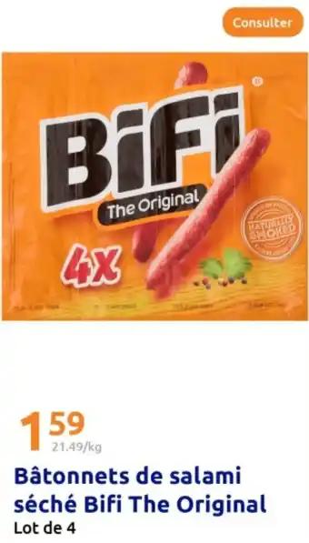 Promotion Exclusives de 6
The original : Découvrez l'Offre incontournable