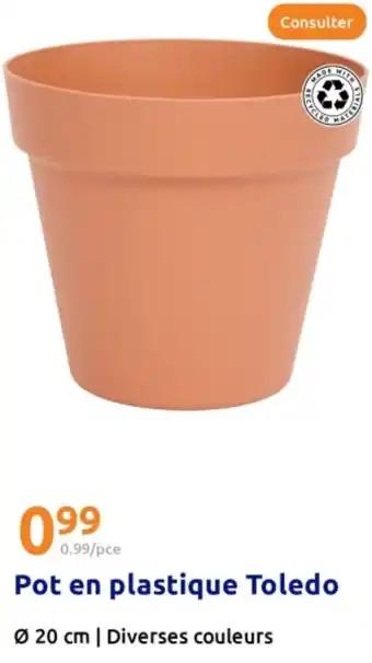 Promotion Exclusives de 36
Plastique : Découvrez l'Offre incontournable