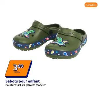 Promotion Exclusives de 97
Pour enfant : Découvrez l'Offre incontournable