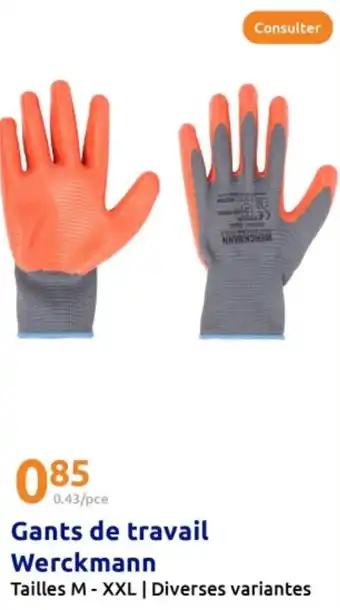 Promotion Exclusives de 58
Gants : Découvrez l'Offre incontournable