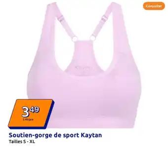 Promotion Exclusives de Soutien-gorge de sport : Découvrez l'Offre incontournable