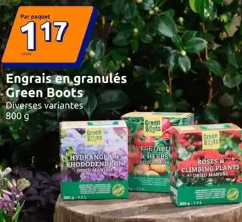 Promotion Exclusives de 3
Boots : Découvrez l'Offre incontournable