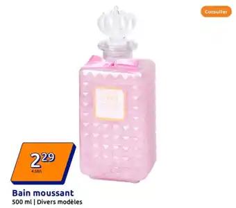 Promotion Exclusives de 74
Bain : Découvrez l'Offre incontournable