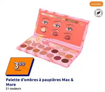 Promotion Exclusives de 2
More : Découvrez l'Offre incontournable