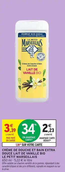 Promotion Exclusives de 4
Douche & bain : Découvrez l'Offre incontournable