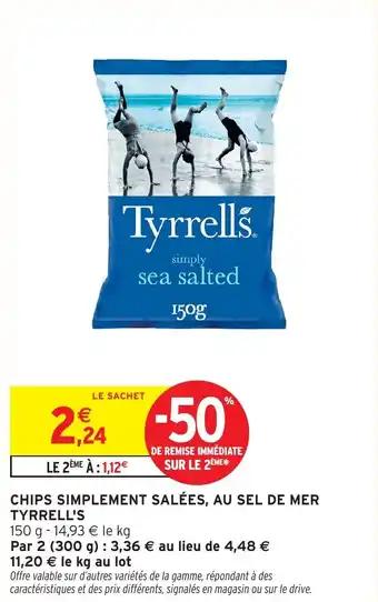Promotion Exclusives de 43
Chips au : Découvrez l'Offre incontournable
