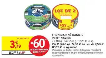 Promotion Exclusives de 20
Basilic : Découvrez l'Offre incontournable