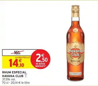Promotion Exclusives de 1
Havana : Découvrez l'Offre incontournable