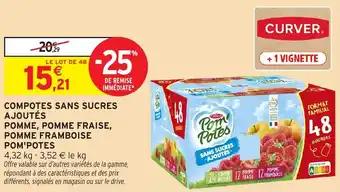 Promotion Exclusives de 32
Sans sucres ajoutés : Découvrez l'Offre incontournable