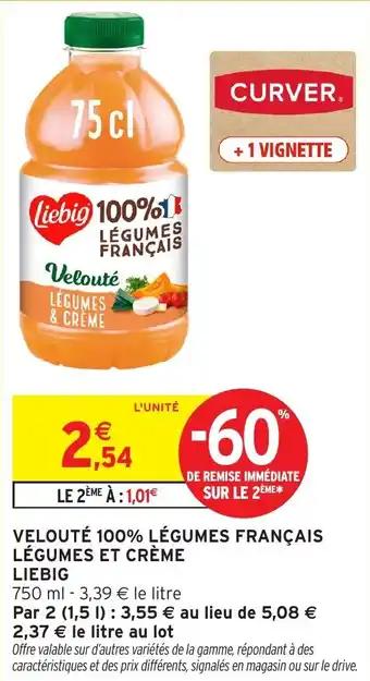 Promotion Exclusives de 10
Veloute : Découvrez l'Offre incontournable