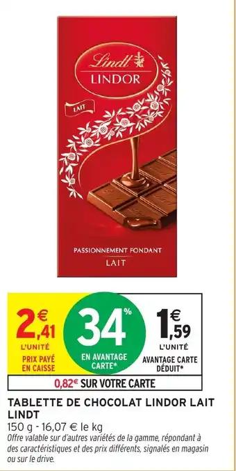 Promotion Exclusives de 70
Chocolat lait : Découvrez l'Offre incontournable