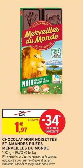 Promotion Exclusives de 39
Amandes : Découvrez l'Offre incontournable