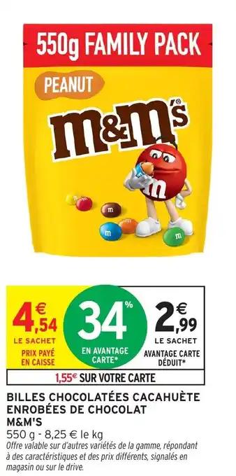 Promotion Exclusives de 6
Chocolatées : Découvrez l'Offre incontournable