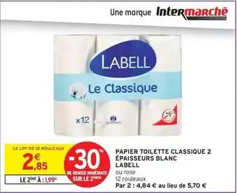 Promotion Exclusives de 16
Papier blanc : Découvrez l'Offre incontournable