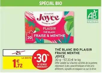 Promotion Exclusives de 6
Blanc bio : Découvrez l'Offre incontournable