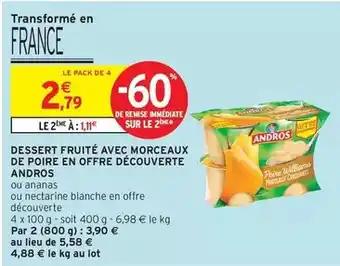 Promotion Exclusives de 20
Avec morceaux : Découvrez l'Offre incontournable