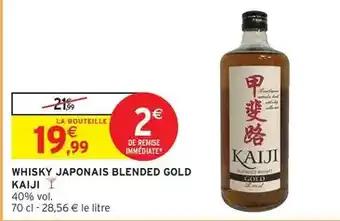 Promotion Exclusives de 32
Blended : Découvrez l'Offre incontournable