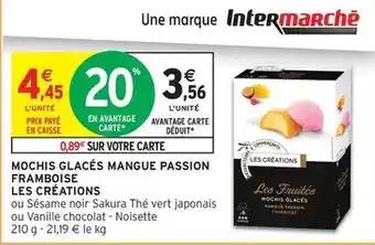 Promotion Exclusives de 21
Mangue : Découvrez l'Offre incontournable