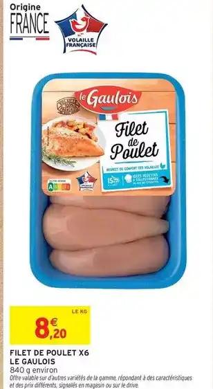 Promotion Exclusives de 36
Gaulois : Découvrez l'Offre incontournable