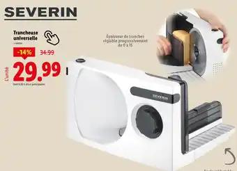 Promotion Exclusives de 2
Trancheuse : Découvrez l'Offre incontournable