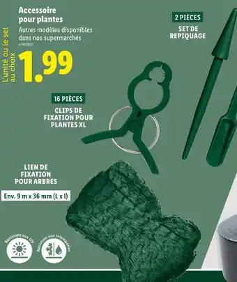 Promotion Exclusives de 39
Pour plantes : Découvrez l'Offre incontournable