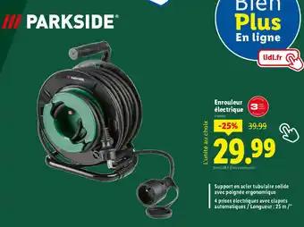 Promotion Exclusives de 18
Enrouleur : Découvrez l'Offre incontournable