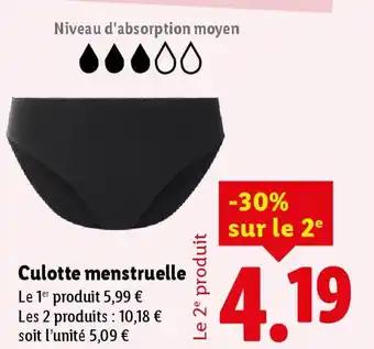 Promotion Exclusives de 14
Culotte : Découvrez l'Offre incontournable
