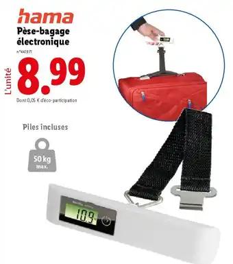 Promotion Exclusives de 1
Hama : Découvrez l'Offre incontournable