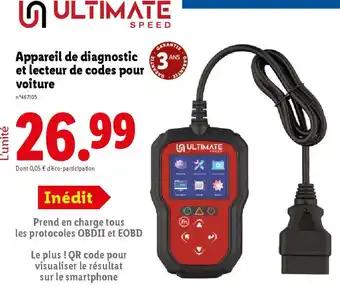 Promotion Exclusives de 2
Lecteur : Découvrez l'Offre incontournable