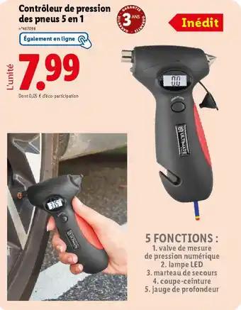 Promotion Exclusives de 22
Pneus : Découvrez l'Offre incontournable