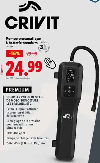 Promotion Exclusives de 3
Pneumatique : Découvrez l'Offre incontournable