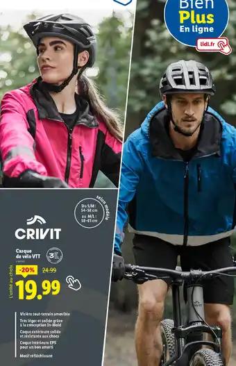 Promotion Exclusives de 2
Vtt : Découvrez l'Offre incontournable