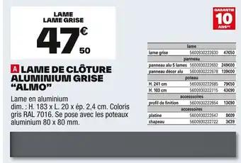 product