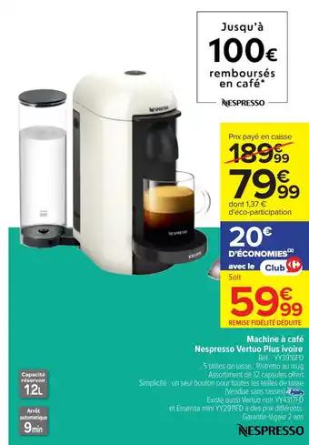 Promotion Exclusives de 10
À café : Découvrez l'Offre incontournable