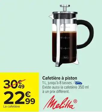 Promotion Exclusives de 13
Cafetière : Découvrez l'Offre incontournable