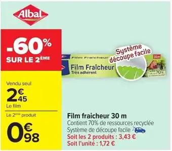 Promotion Exclusives de 16
Film : Découvrez l'Offre incontournable
