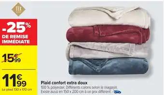 Promotion Exclusives de 71
Doux : Découvrez l'Offre incontournable