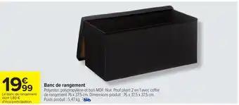 Promotion Exclusives de 52
De rangement : Découvrez l'Offre incontournable