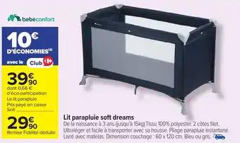 Promotion Exclusives de 13
Parapluie : Découvrez l'Offre incontournable
