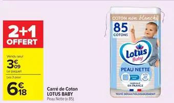 Promotion Exclusives de 47
Carre : Découvrez l'Offre incontournable