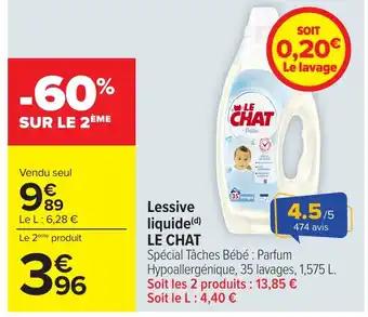 Promotion Exclusives de 91
Le chat : Découvrez l'Offre incontournable