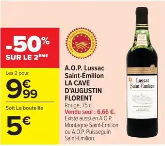 Promotion Exclusives de 18
D'augustin florent : Découvrez l'Offre incontournable