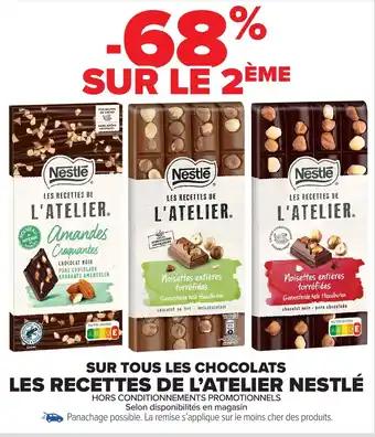 Promotion Exclusives de 21
Chocolats : Découvrez l'Offre incontournable