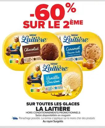 Promotion Exclusives de 31
La Laitière : Découvrez l'Offre incontournable
