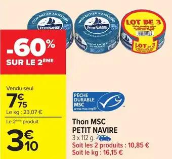 Promotion Exclusives de 30
Navire : Découvrez l'Offre incontournable