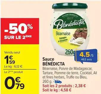 Promotion Exclusives de 96
Sauce : Découvrez l'Offre incontournable