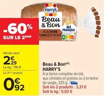 Promotion Exclusives de 8
Harry's : Découvrez l'Offre incontournable