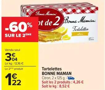 Promotion Exclusives de 15
Tartelettes : Découvrez l'Offre incontournable
