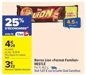 Promotion Exclusives de 45
Familial : Découvrez l'Offre incontournable