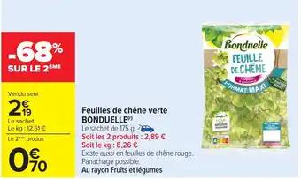 Promotion Exclusives de 13
Chêne : Découvrez l'Offre incontournable